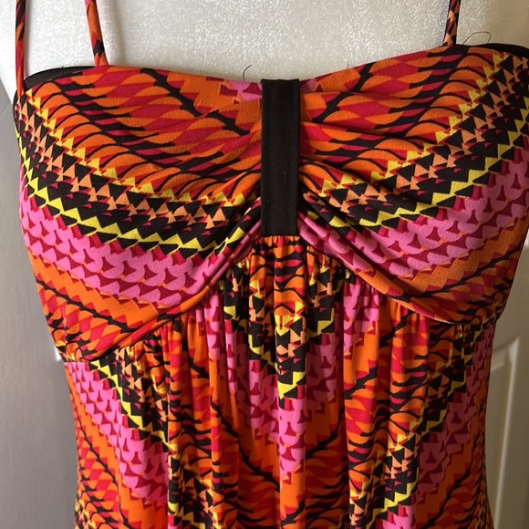 Maxi sundress - Picture 3 of 9